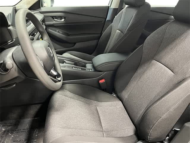 Thumbnail: 2025 Honda Accord - 12