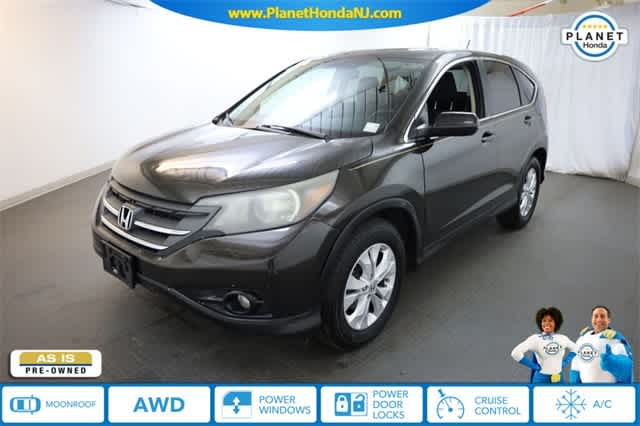 2013 Honda CR-V EX -
                  Union, NJ