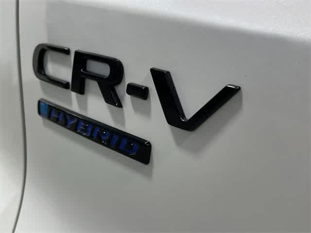 Thumbnail: 2026 Honda CR-V - 5
