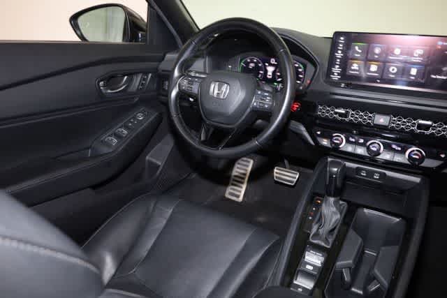 Thumbnail: 2024 Honda Accord - 21
