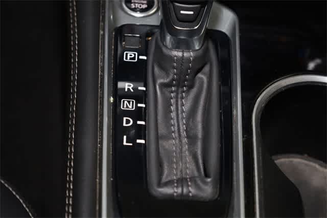 Thumbnail: 2023 Nissan Altima - 3