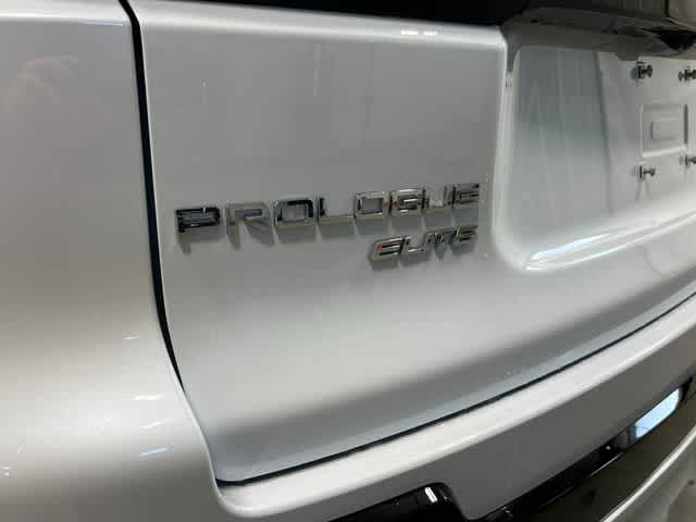 Thumbnail: 2026 Honda Prologue - 6