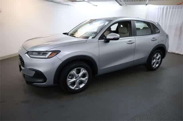 Thumbnail: 2023 Honda HR-V - 2