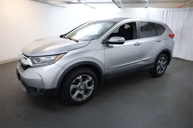 Thumbnail: 2017 Honda CR-V - 2