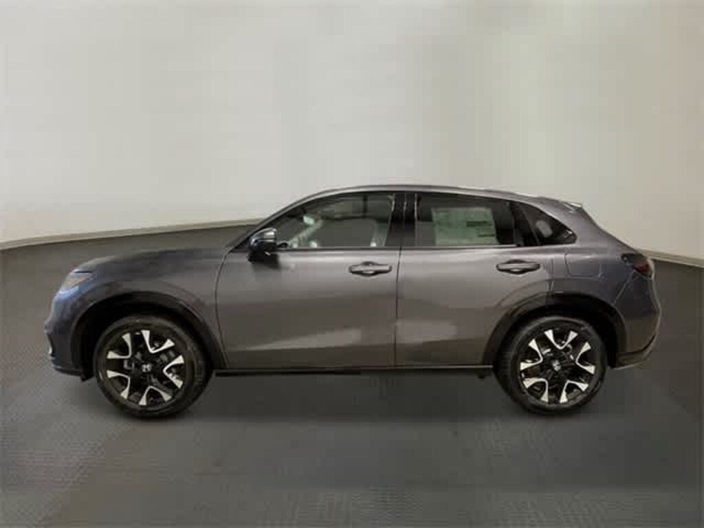 New 2026 Honda HR-V EX-L SUV