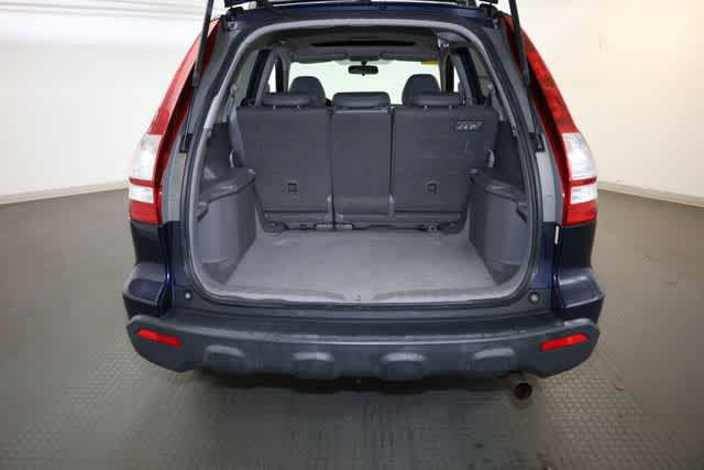 Thumbnail: 2009 Honda CR-V - 27