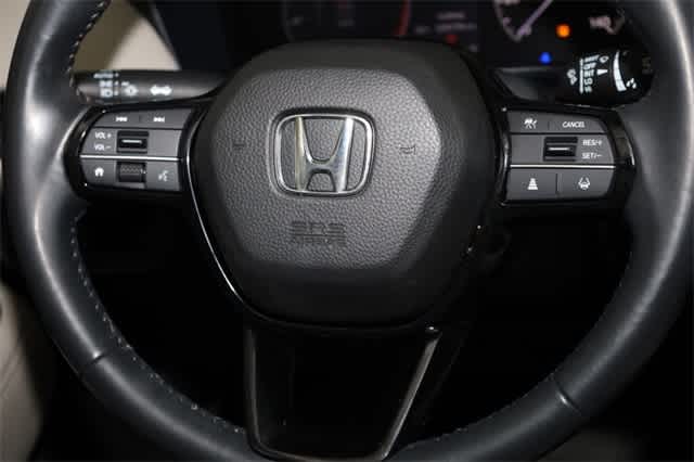 Thumbnail: 2023 Honda HR-V - 32