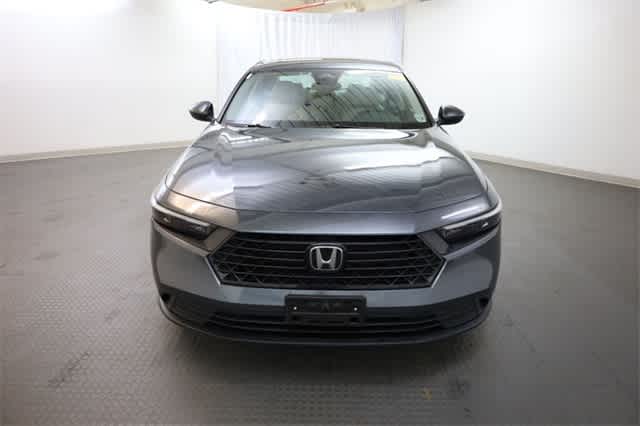 Thumbnail: 2024 Honda Accord - 12