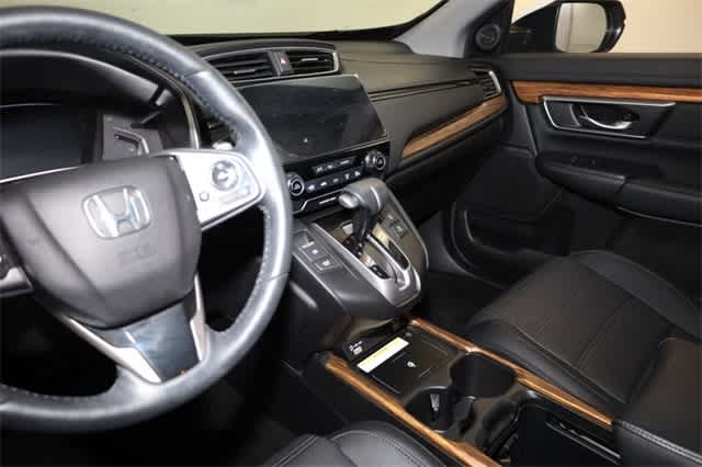 Thumbnail: 2022 Honda CR-V - 23