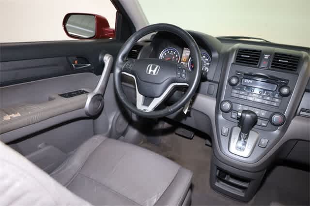 Thumbnail: 2007 Honda CR-V - 16