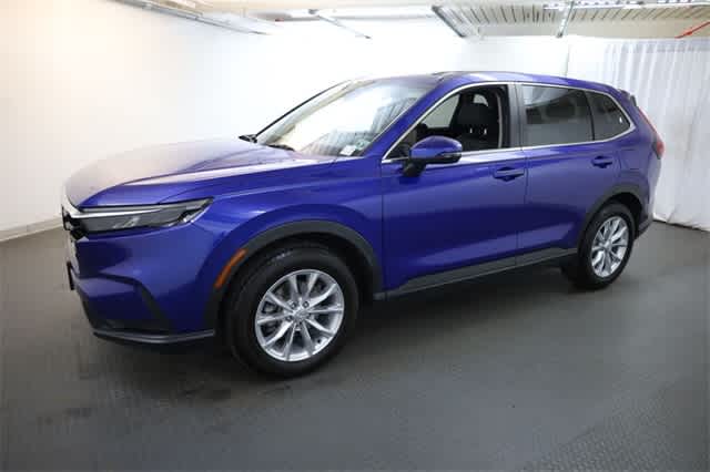 Thumbnail: 2024 Honda CR-V - 2