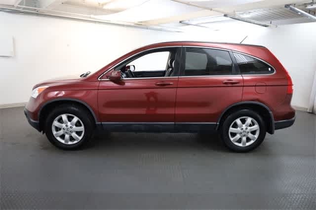 Thumbnail: 2007 Honda CR-V - 3