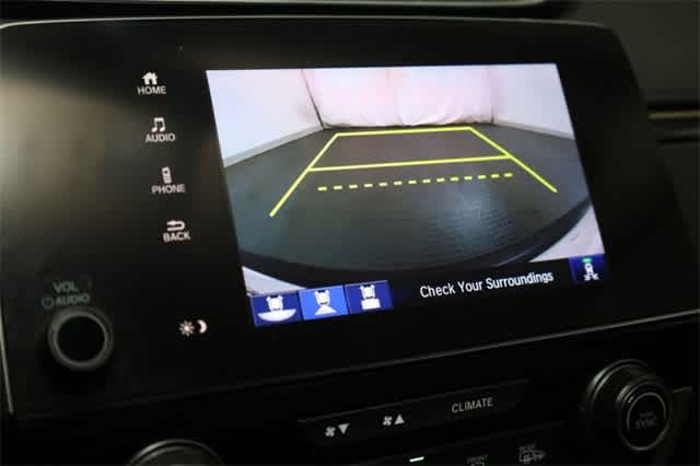 Thumbnail: 2022 Honda CR-V - 24