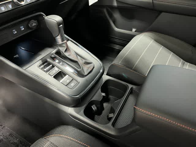 Thumbnail: 2026 Honda CR-V - 16