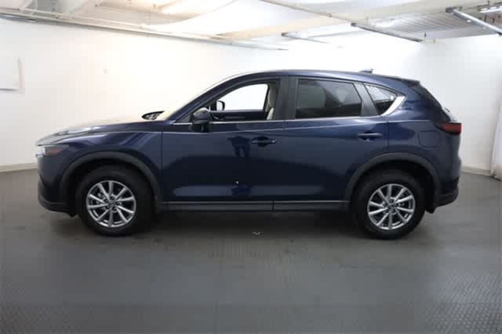 Used 2023 Mazda CX-5 2.5 S Preferred Package SUV