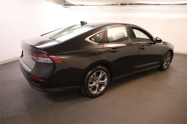 2023 Honda Accord EX 8