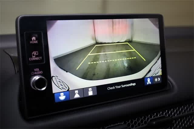 Thumbnail: 2026 Honda HR-V - 24