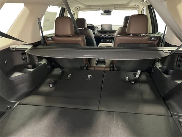 Thumbnail: 2025 Honda Pilot - 38
