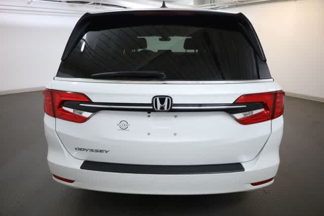 Thumbnail: 2024 Honda Odyssey - 6