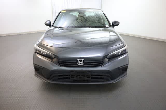 Thumbnail: 2024 Honda Civic - 12