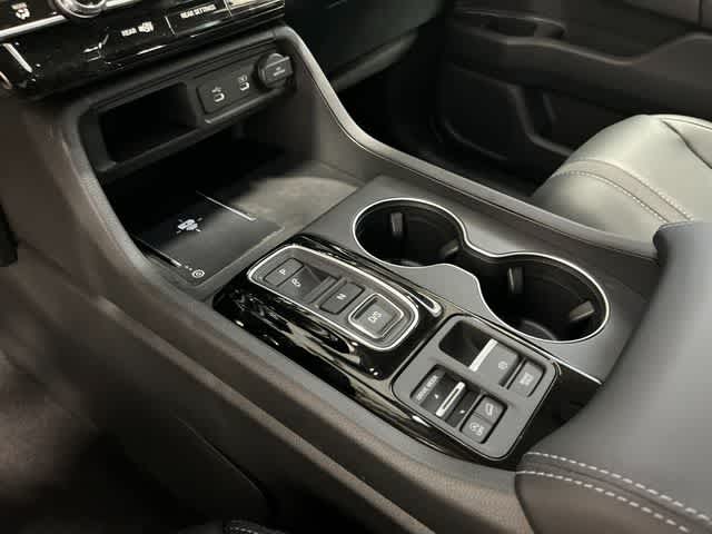 Thumbnail: 2026 Honda Pilot - 13