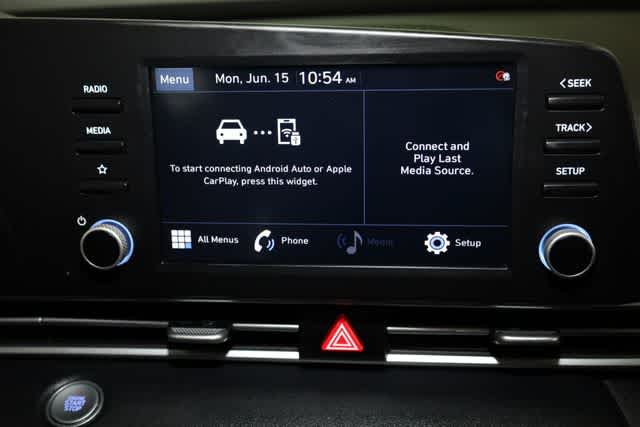 Thumbnail: 2021 Hyundai Elantra - 24