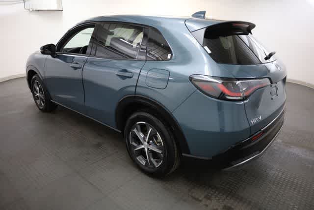 Thumbnail: 2024 Honda HR-V - 4