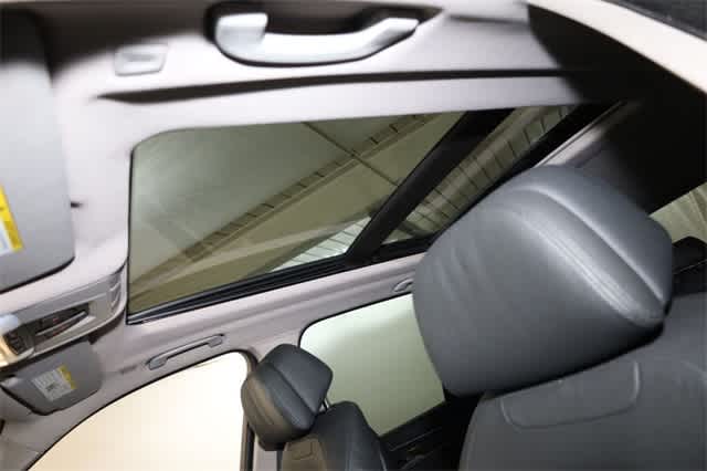 Thumbnail: 2015 BMW X5 - 20