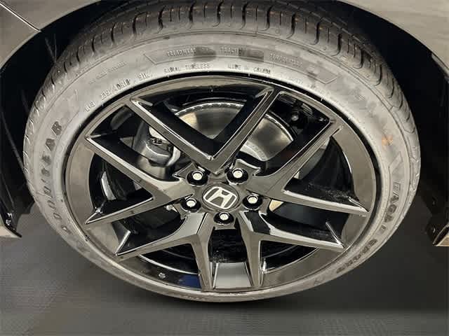 Thumbnail: 2026 Honda Civic - 11