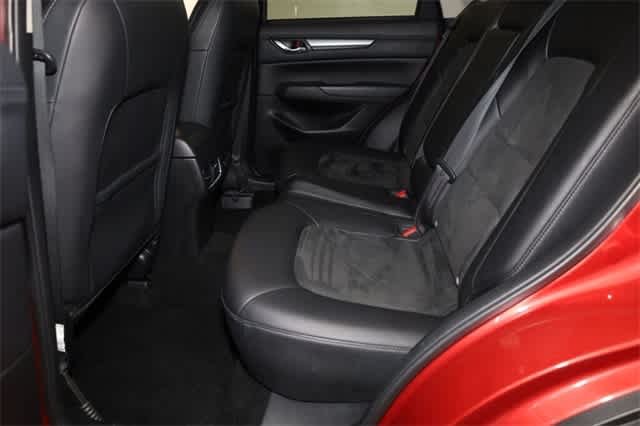 Thumbnail: 2019 Mazda CX-5 - 21