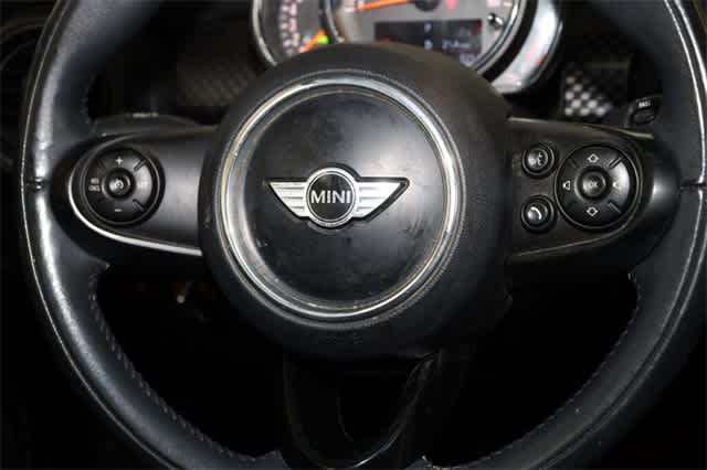 Thumbnail: 2018 MINI Cooper Convertible - 35