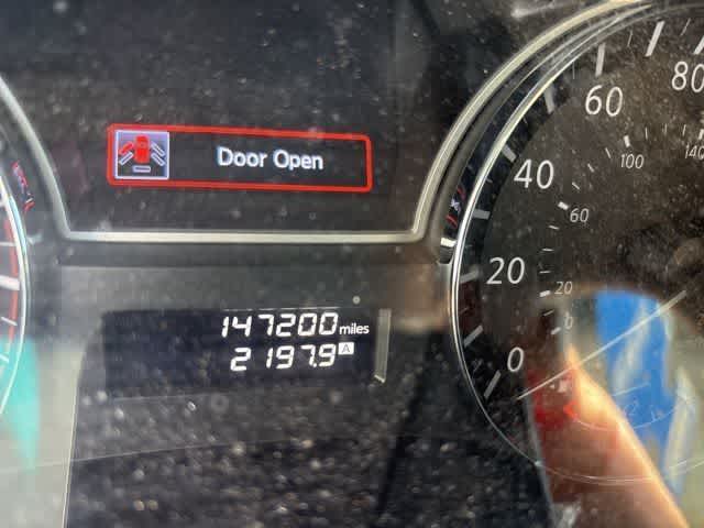 Thumbnail: 2013 Nissan Altima - 4