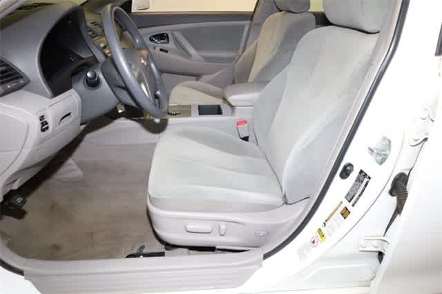 Thumbnail: 2009 Toyota Camry - 15