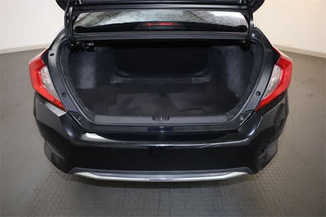 Thumbnail: 2019 Honda Civic - 31