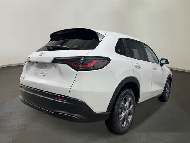 Thumbnail: 2026 Honda HR-V - 5