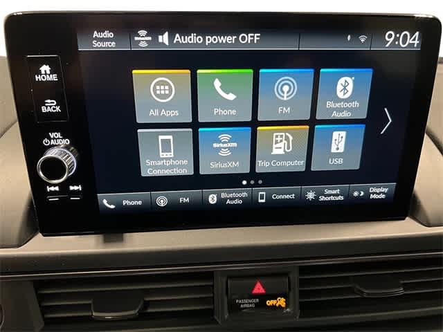 Thumbnail: 2025 Honda Pilot - 26