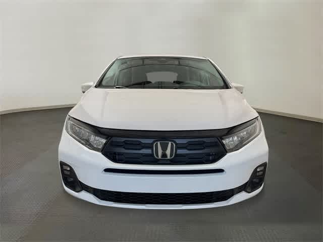 Thumbnail: 2026 Honda Odyssey - 9