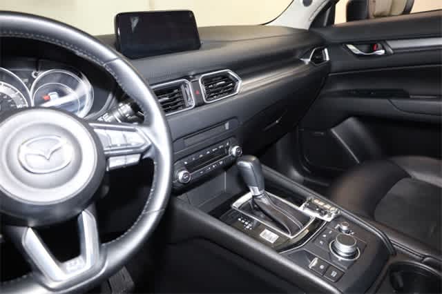 Thumbnail: 2019 Mazda CX-5 - 23