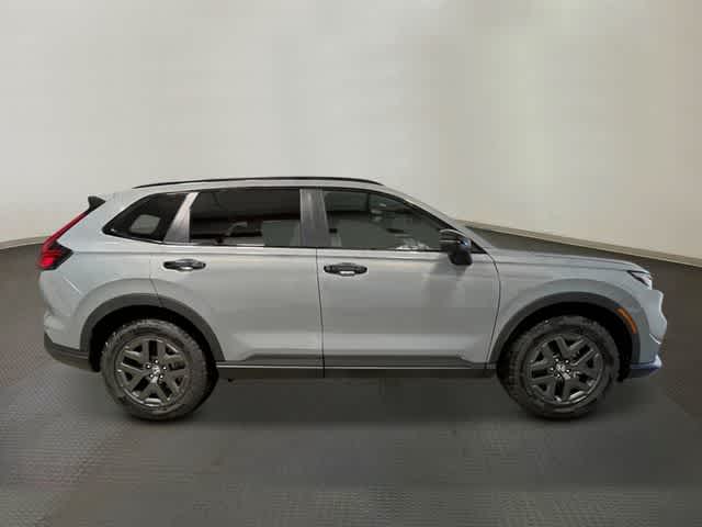 Thumbnail: 2026 Honda CR-V - 8