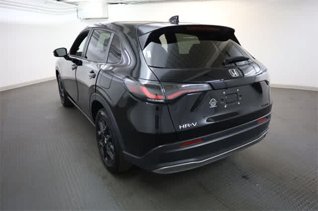 Thumbnail: 2023 Honda HR-V - 5