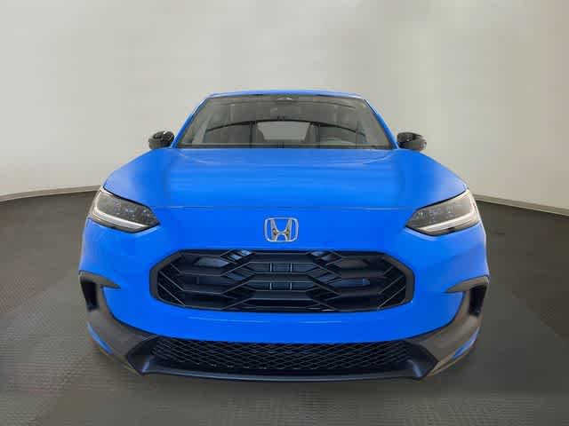 Thumbnail: 2026 Honda HR-V - 10