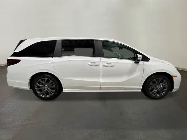 Thumbnail: 2026 Honda Odyssey - 8