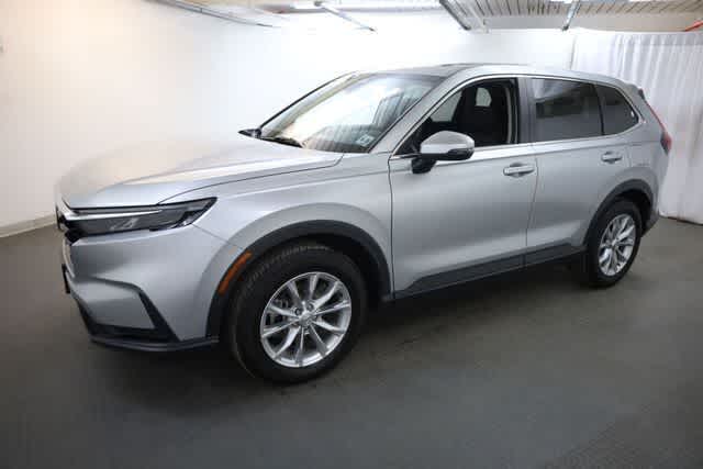 Thumbnail: 2024 Honda CR-V - 2