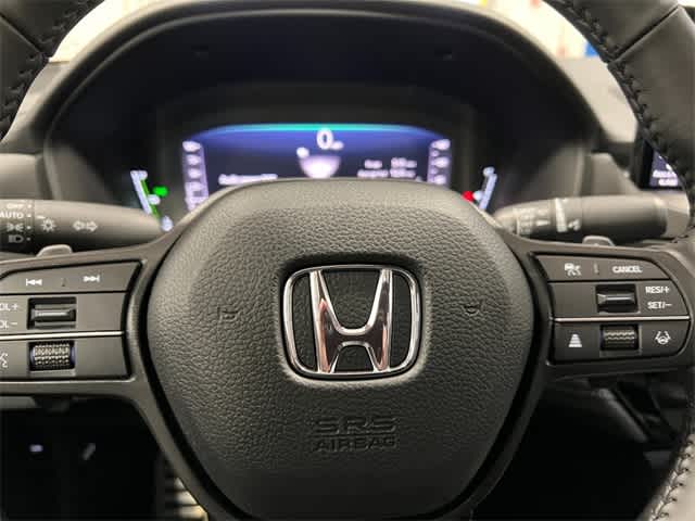 Thumbnail: 2025 Honda Accord - 24