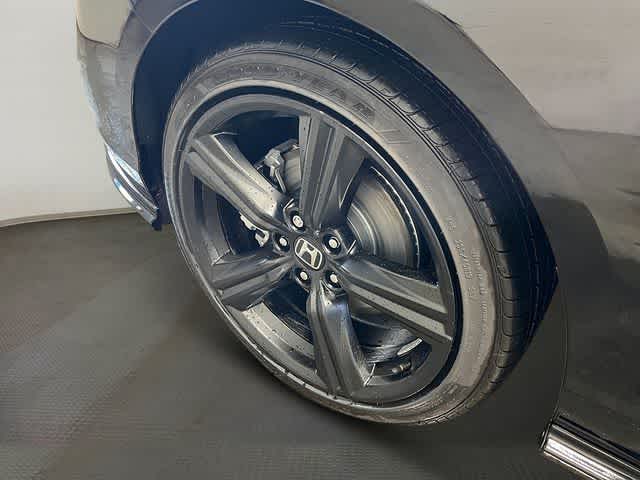 Thumbnail: 2026 Honda Accord - 11