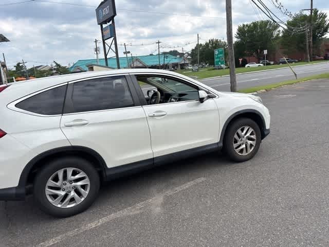 Thumbnail: 2015 Honda CR-V - 16