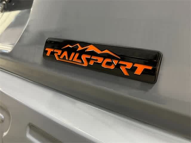 Thumbnail: 2026 Honda Passport - 7