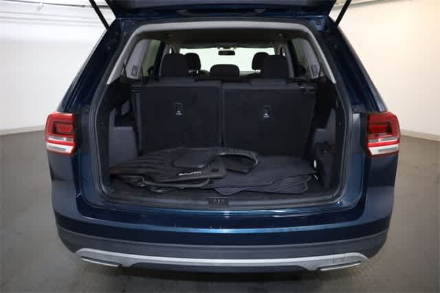 Thumbnail: 2018 Volkswagen Atlas - 34