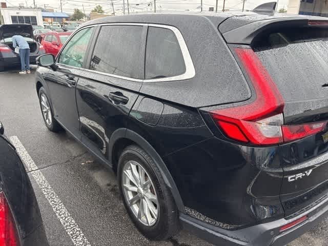 Thumbnail: 2024 Honda CR-V - 10
