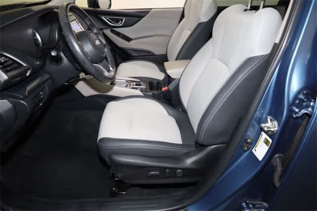 Thumbnail: 2020 Subaru Forester - 15